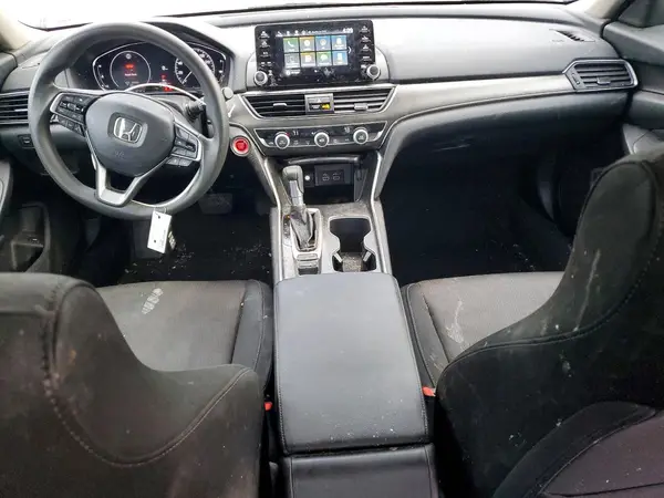 1HGCV1F19MA020446 2021 HONDA ACCORD - Image 8