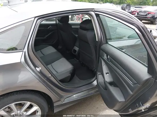 1HGCV1F19MA021998 2021 HONDA ACCORD - Image 8