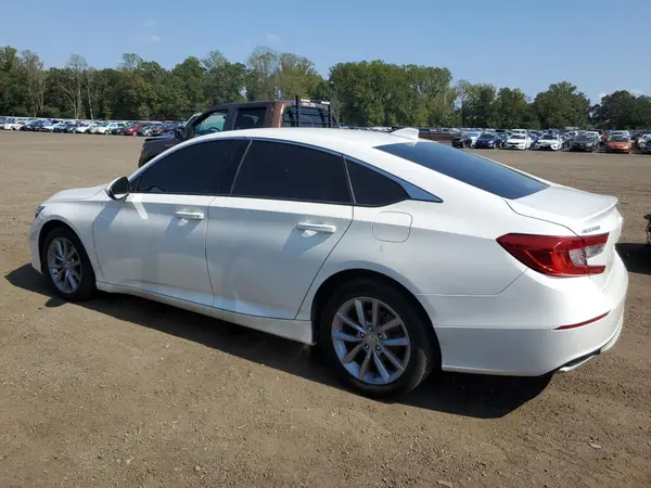 1HGCV1F19MA025839 2021 HONDA ACCORD - Image 2