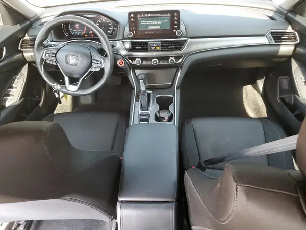 1HGCV1F19MA025839 2021 HONDA ACCORD - Image 8