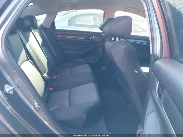 1HGCV1F19MA026408 2021 HONDA ACCORD - Image 8