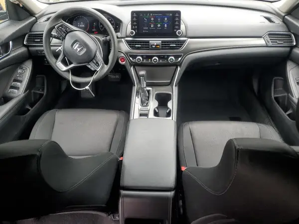 1HGCV1F19MA026666 2021 HONDA ACCORD - Image 8