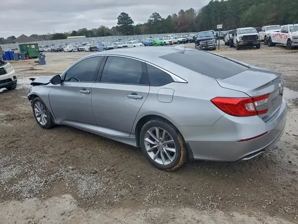 1HGCV1F19MA027882 2021 HONDA ACCORD - Image 2