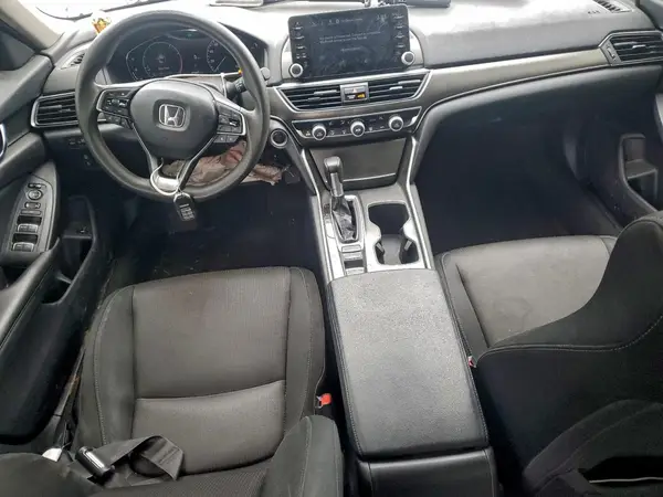 1HGCV1F19MA027882 2021 HONDA ACCORD - Image 8