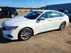 1HGCV1F19MA028384 2021 HONDA ACCORD