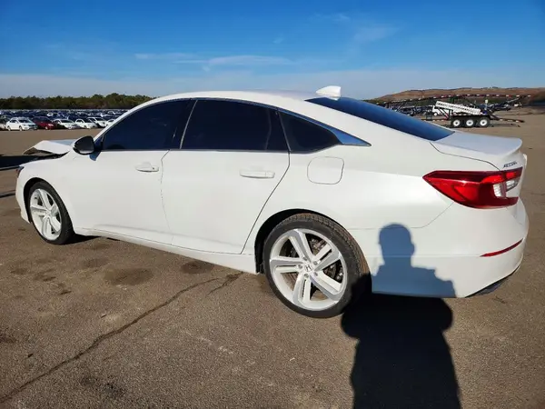 1HGCV1F19MA028871 2021 HONDA ACCORD - Image 2