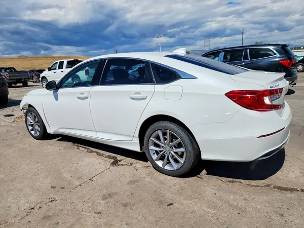 1HGCV1F19MA028899 2021 HONDA ACCORD - Image 2
