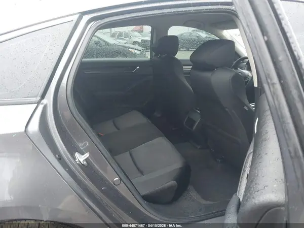 1HGCV1F19MA029471 2021 HONDA ACCORD - Image 8