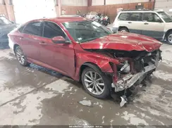 1HGCV1F19MA030992 2021 HONDA ACCORD