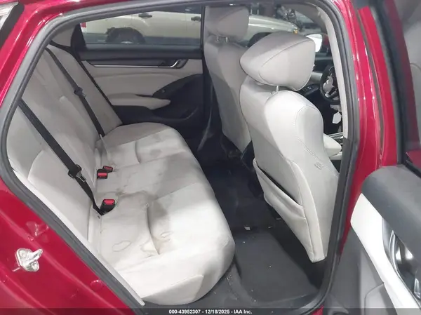 1HGCV1F19MA030992 2021 HONDA ACCORD - Image 8