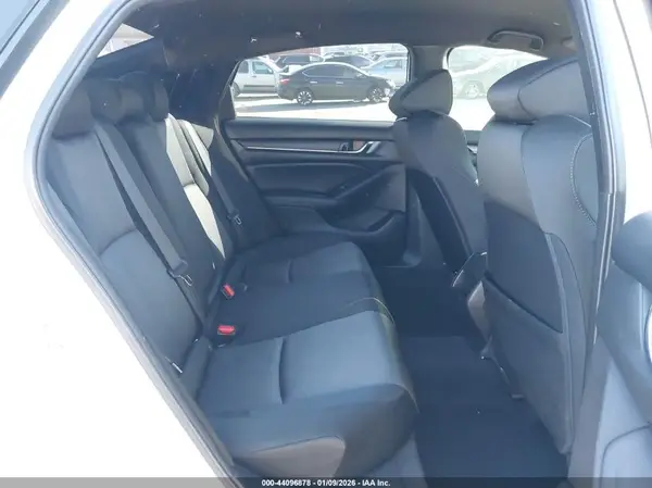 1HGCV1F19MA031897 2021 HONDA ACCORD - Image 8