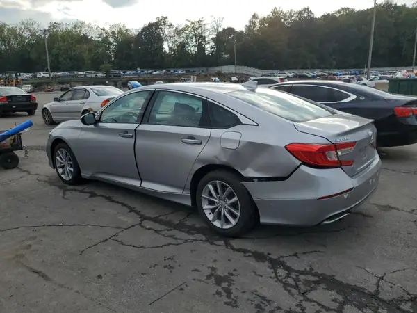 1HGCV1F19MA034749 2021 HONDA ACCORD - Image 2