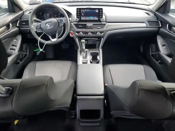 1HGCV1F19MA034749 2021 HONDA ACCORD - Image 8