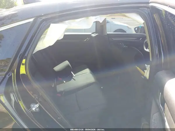 1HGCV1F19MA037893 2021 HONDA ACCORD - Image 8
