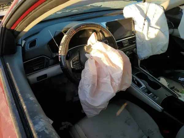 1HGCV1F19MA040177 2021 HONDA ACCORD - Image 8