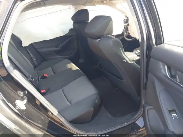 1HGCV1F19MA040468 2021 HONDA ACCORD - Image 8