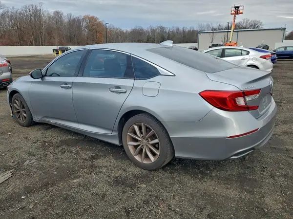 1HGCV1F19MA040678 2021 HONDA ACCORD - Image 2
