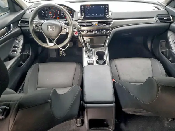 1HGCV1F19MA040678 2021 HONDA ACCORD - Image 8