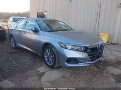 1HGCV1F19MA045458 2021 HONDA ACCORD