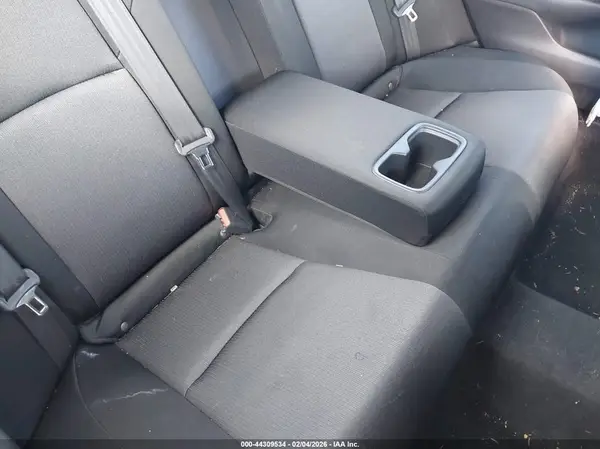 1HGCV1F19MA047453 2021 HONDA ACCORD - Image 8