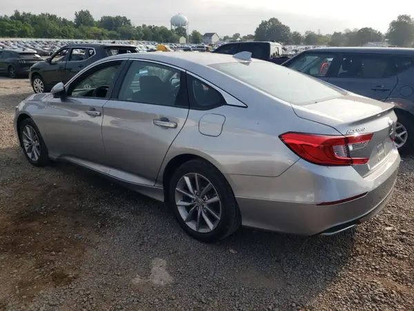 1HGCV1F19MA047971 2021 HONDA ACCORD - Image 2