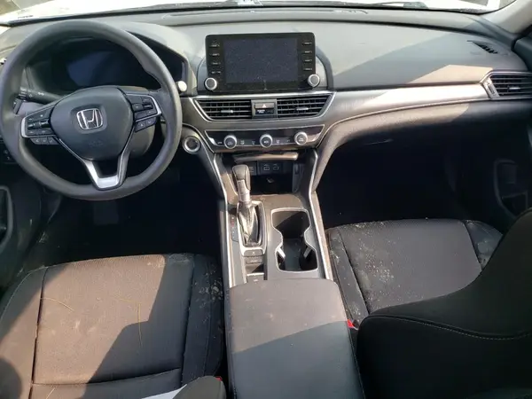 1HGCV1F19MA047971 2021 HONDA ACCORD - Image 8
