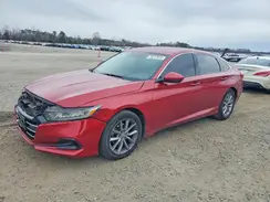 1HGCV1F19MA052216 2021 HONDA ACCORD