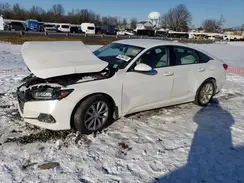 1HGCV1F19MA054032 2021 HONDA ACCORD