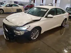 1HGCV1F19MA055049 2021 HONDA ACCORD