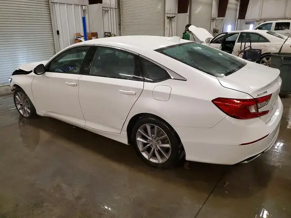 1HGCV1F19MA055049 2021 HONDA ACCORD - Image 2