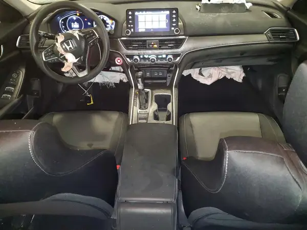 1HGCV1F19MA055049 2021 HONDA ACCORD - Image 8