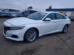 1HGCV1F19MA055889 2021 HONDA ACCORD