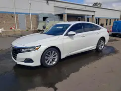 1HGCV1F19MA059652 2021 HONDA ACCORD