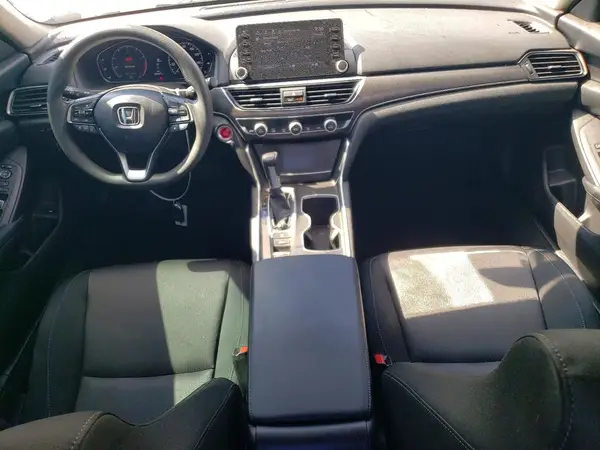 1HGCV1F19MA059652 2021 HONDA ACCORD - Image 8