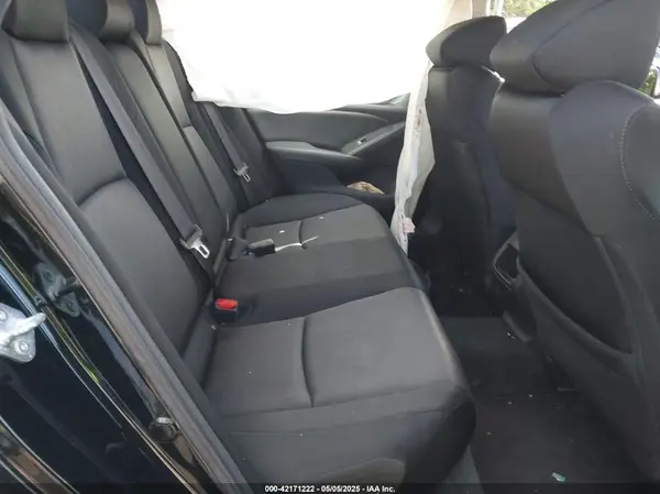 1HGCV1F19MA059991 2021 HONDA ACCORD - Image 8