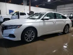 1HGCV1F19MA062454 2021 HONDA ACCORD