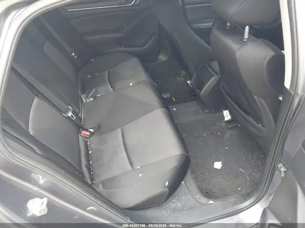1HGCV1F19MA063152 2021 HONDA ACCORD - Image 8