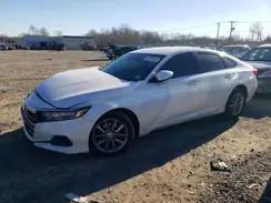 1HGCV1F19MA064608 2021 HONDA ACCORD