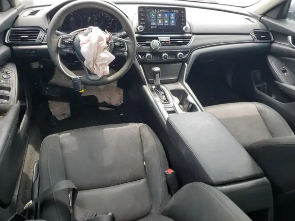 1HGCV1F19MA065449 2021 HONDA ACCORD - Image 8