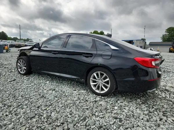 1HGCV1F19MA065628 2021 HONDA ACCORD - Image 2