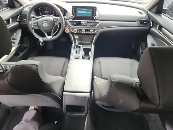 1HGCV1F19MA065628 2021 HONDA ACCORD - Image 8