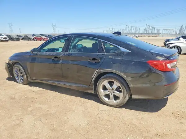 1HGCV1F19MA065659 2021 HONDA ACCORD - Image 2