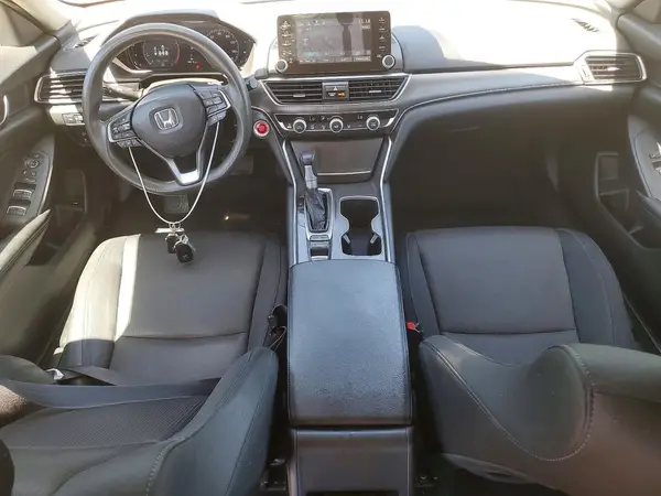 1HGCV1F19MA065659 2021 HONDA ACCORD - Image 8