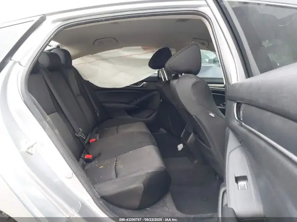 1HGCV1F19MA072806 2021 HONDA ACCORD - Image 8