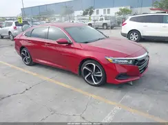 1HGCV1F19MA076063 2021 HONDA ACCORD