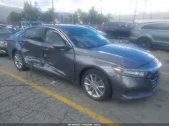 1HGCV1F19MA077150 2021 HONDA ACCORD