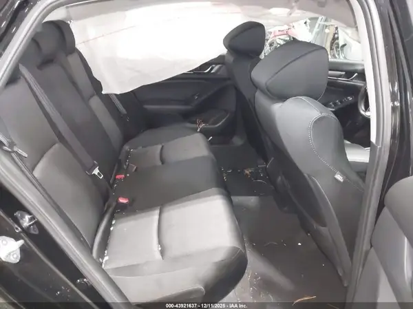 1HGCV1F19MA086740 2021 HONDA ACCORD - Image 8