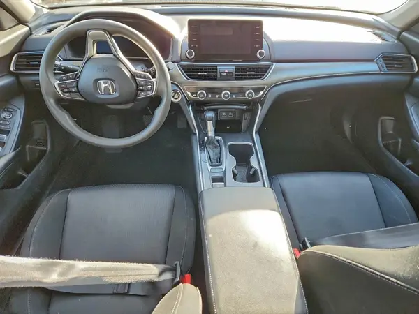 1HGCV1F19MA087354 2021 HONDA ACCORD - Image 8