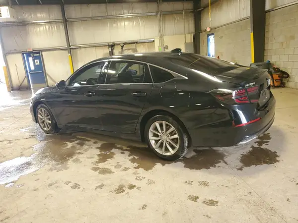 1HGCV1F19MA092666 2021 HONDA ACCORD - Image 2