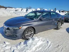 1HGCV1F19MA095311 2021 HONDA ACCORD